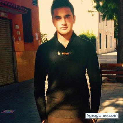 Fotos hombres lindos