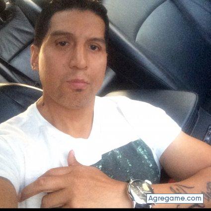 Fotos Hombres Americanos