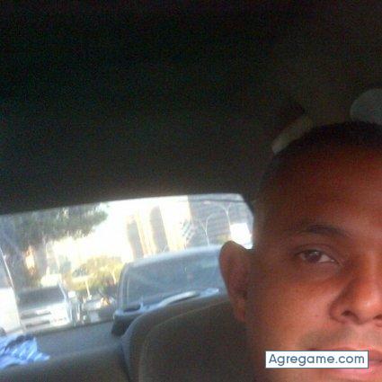 Puerto Ordaz Relaciones ocasionales