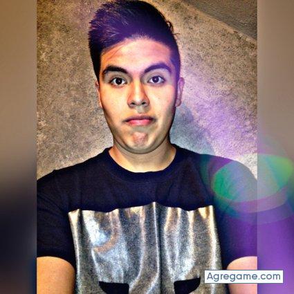 Morelia Chica busca chico