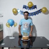Jhon Darwin Montañez Montañez