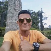 Jhon steven carmona henao