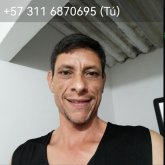 Oscar Ivan Monsalve