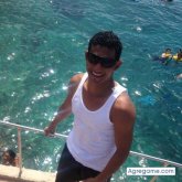 Rodrigo Andres