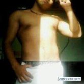 DAVID ALEJANDRO MORENO