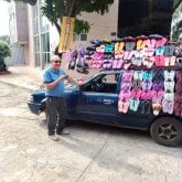 Roberto jose Martinez