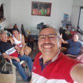Carlos ariA