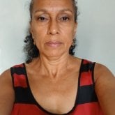 Mayela Juárez Lamas