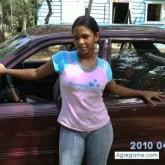 Dally Maria Rojas Jimenez