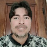 Jesus Alberto Bueno Vargas