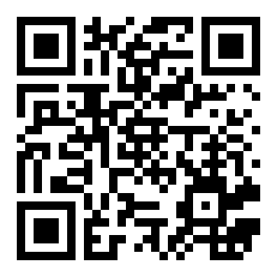 Código QR para grupos en Graciosos