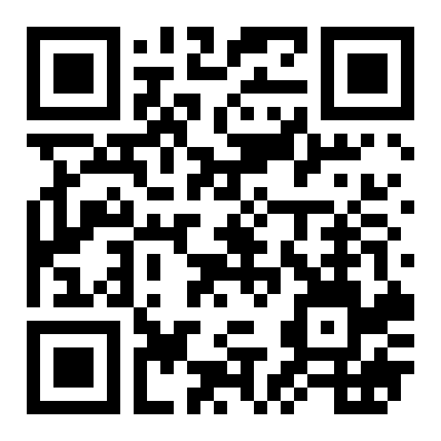 Código QR para grupos en Tarija