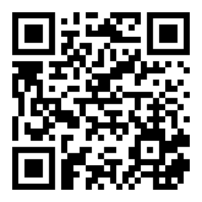 Código QR para grupos en Santiago