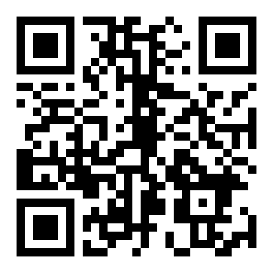 Código QR para grupos en Rafaela