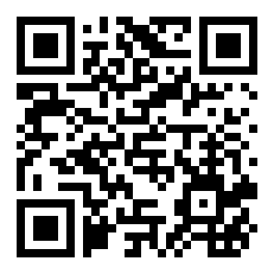 Código QR para grupos en Salto Del Guaira