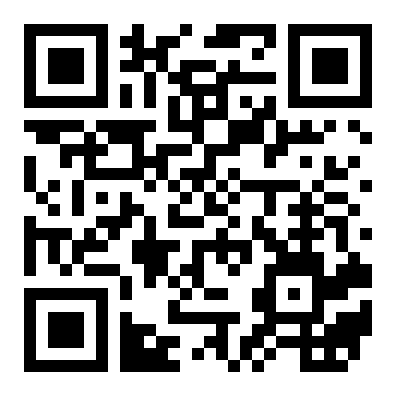 Código QR para grupos en La Chorrera