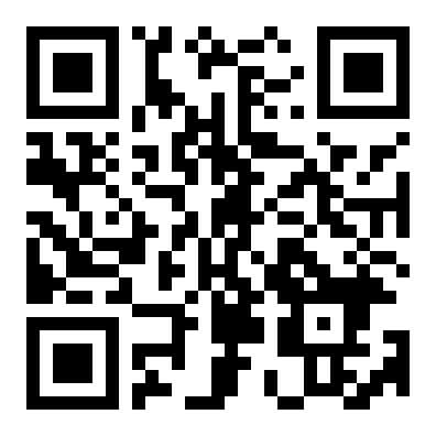 Código QR para grupos en Palestinian Territory