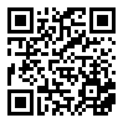 Código QR para grupos en Rio Cuarto