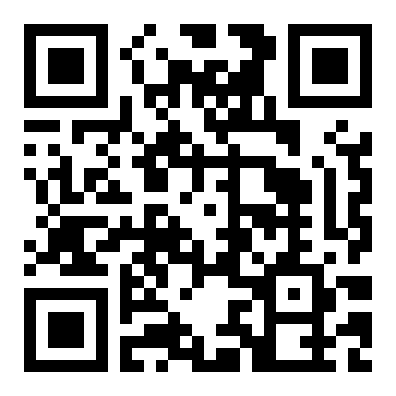 Código QR para grupos en Quito