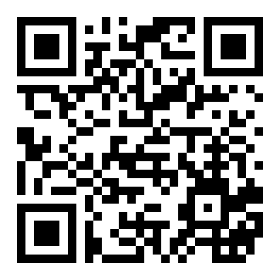 Código QR para grupos en San Estanislao