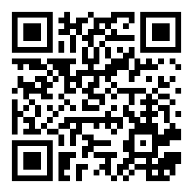 Código QR para grupos en Hong Kong