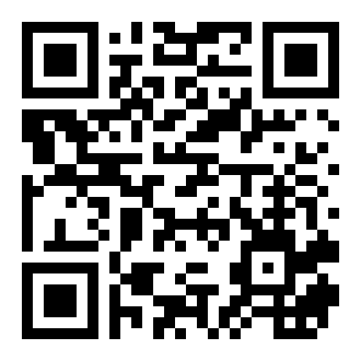 Código QR para grupos en Islandia