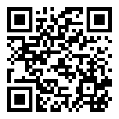 Código QR para grupos en Playa Del Carmen