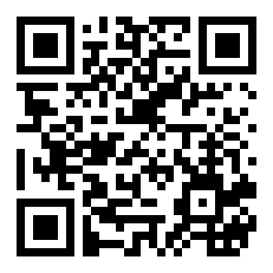 Código QR para grupos en Buenos Aires