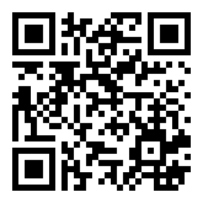 Código QR para grupos en Otavalo