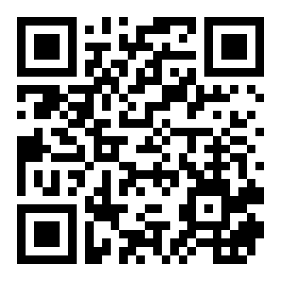 Código QR para grupos en La Ceiba