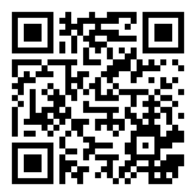 Código QR para grupos en Sonsonate