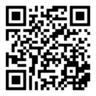 Código QR para grupos en Concepcion