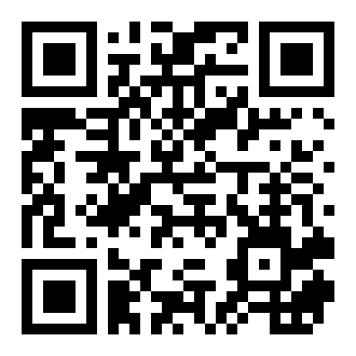 Código QR para grupos en Sogamoso