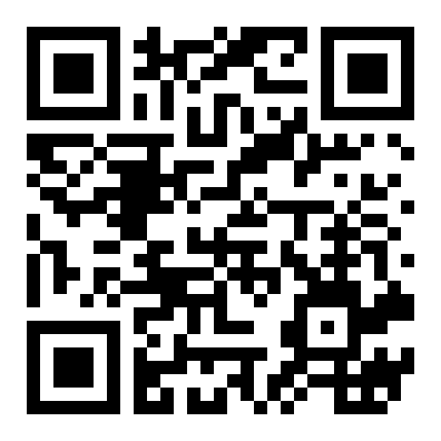 Código QR para grupos en San Sebastian