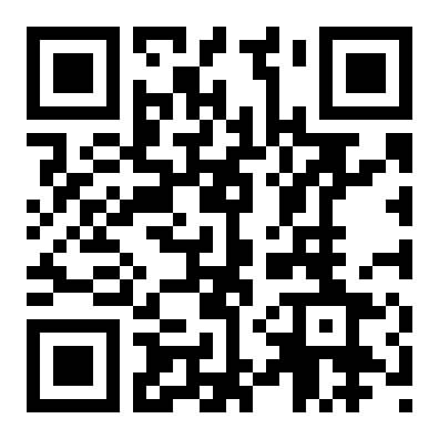 Código QR para grupos en Congo