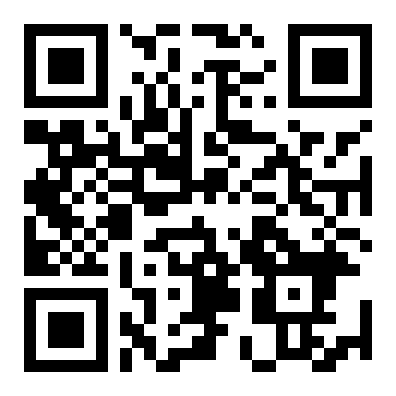 Código QR para grupos en Melo