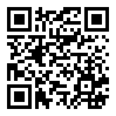 Código QR para grupos en Caracas