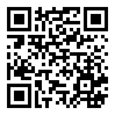 Código QR para grupos en Orlando