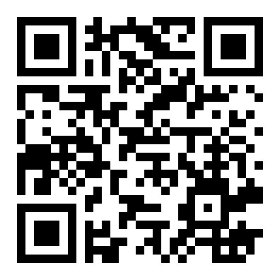 Código QR para grupos en Salto