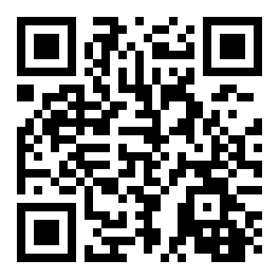 Código QR para grupos en Andahuaylas