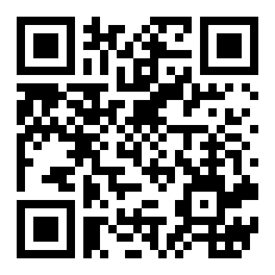 Código QR para grupos en Nueva Esparta