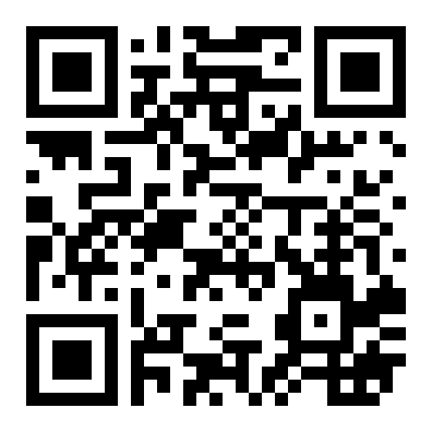 Código QR para grupos en Fresno