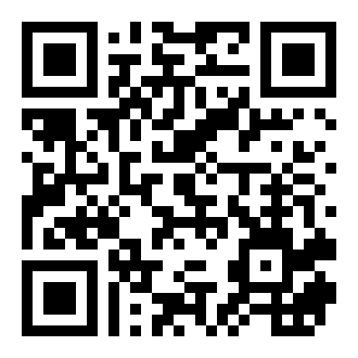 Código QR para grupos en Penonome