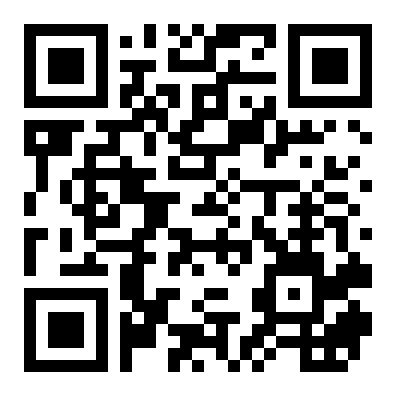 Código QR para grupos en La Arena