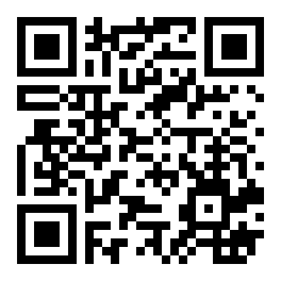 Código QR para grupos en Bolivia