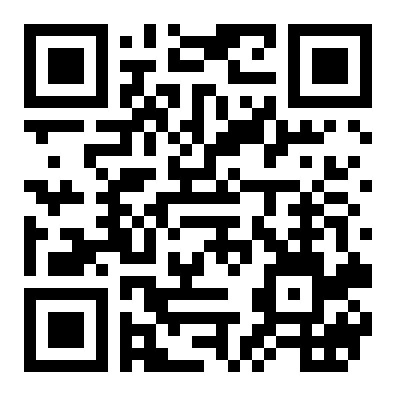 Código QR para grupos en San Fernando