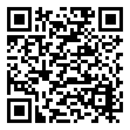 Código QR para grupos en San Cristobal De Las Casas