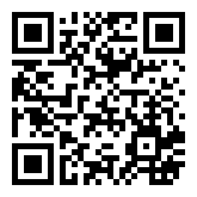 Código QR para grupos en Potosi