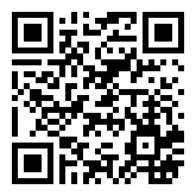 Código QR para grupos en Merida