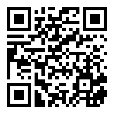 Código QR para grupos en Babahoyo